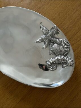 Mariposa Seaside platter